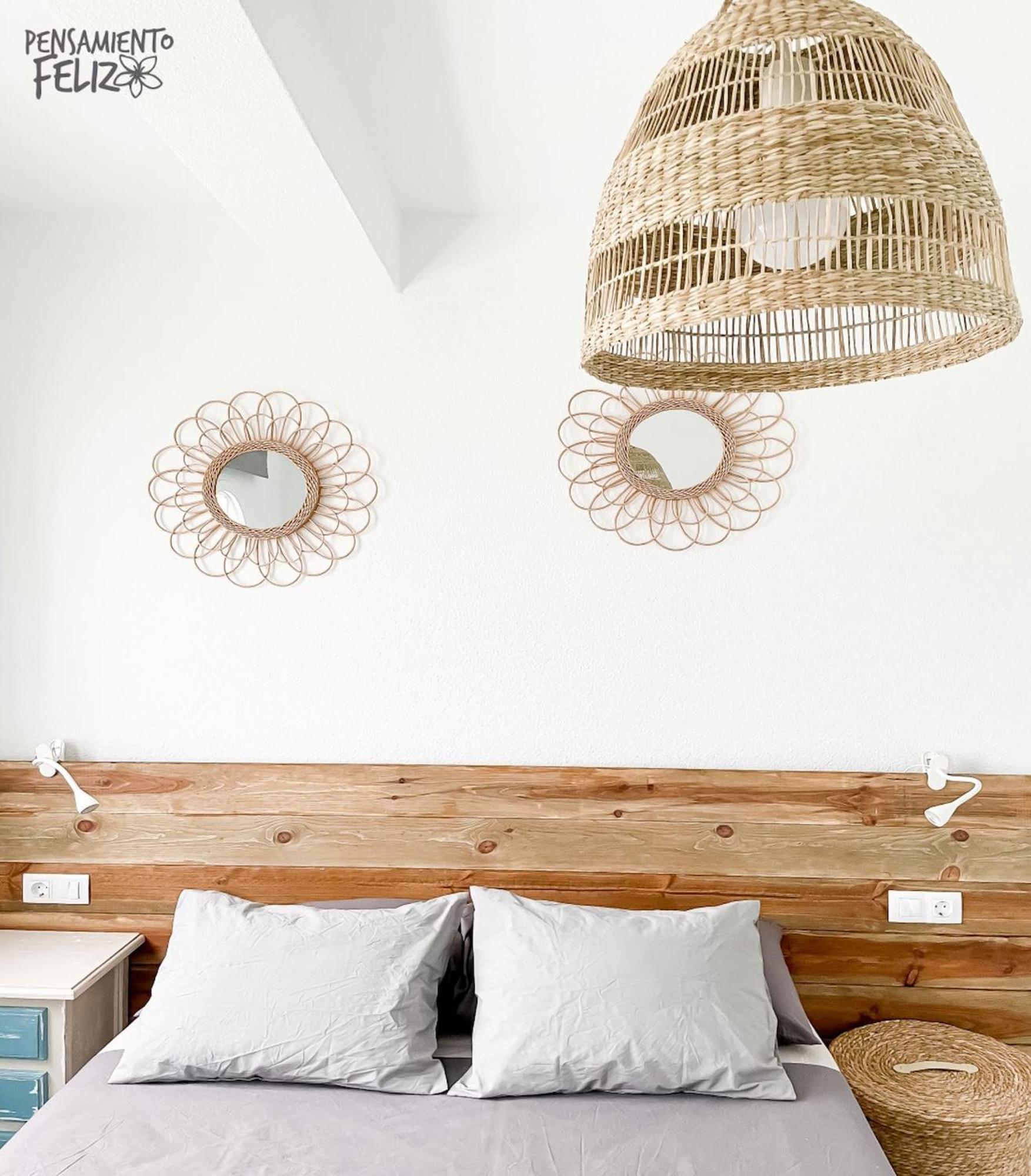 Apartamento Pensamiento Feliz By Rentalfue Cotillo Kültér fotó