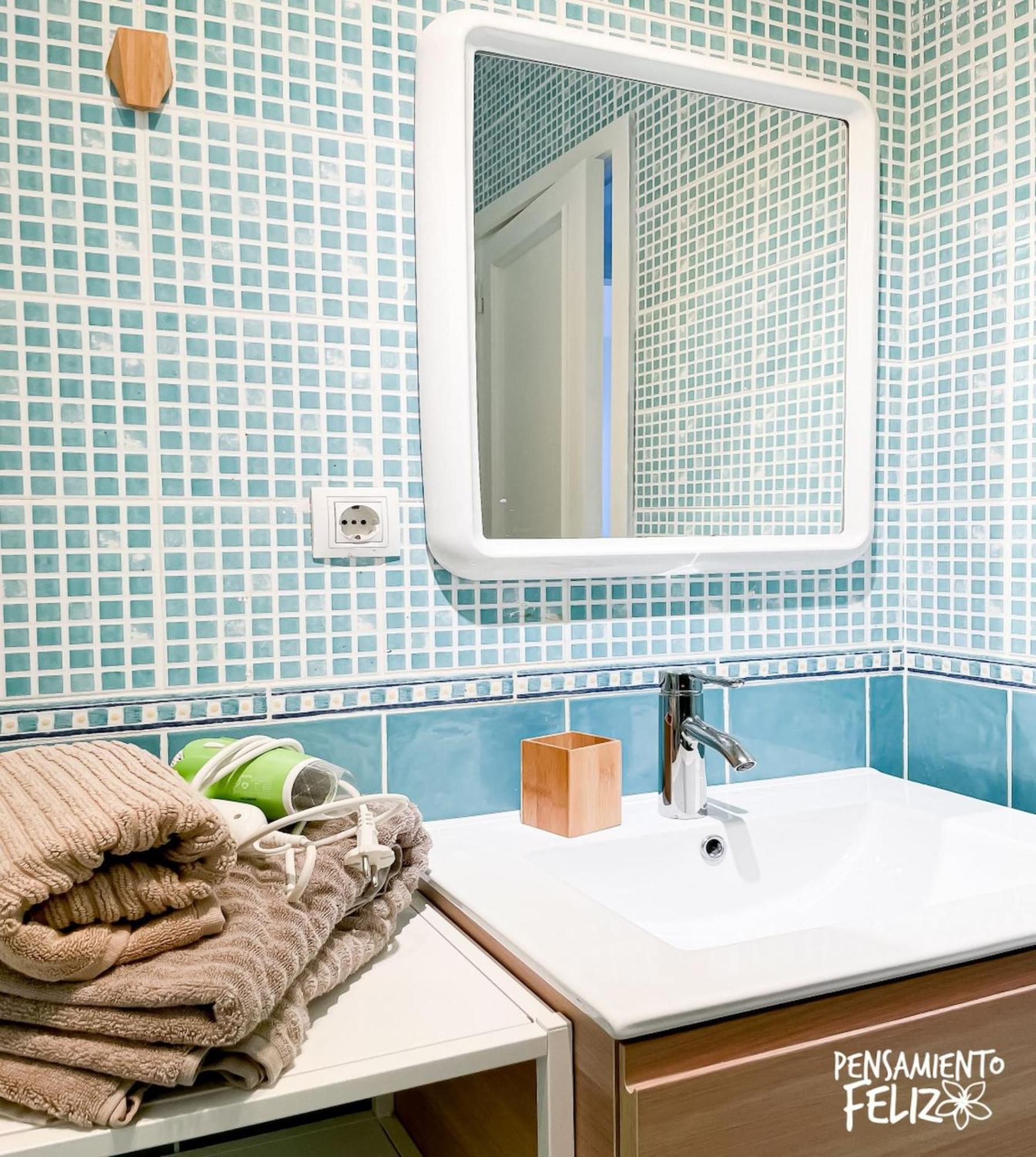 Apartamento Pensamiento Feliz By Rentalfue Cotillo Kültér fotó