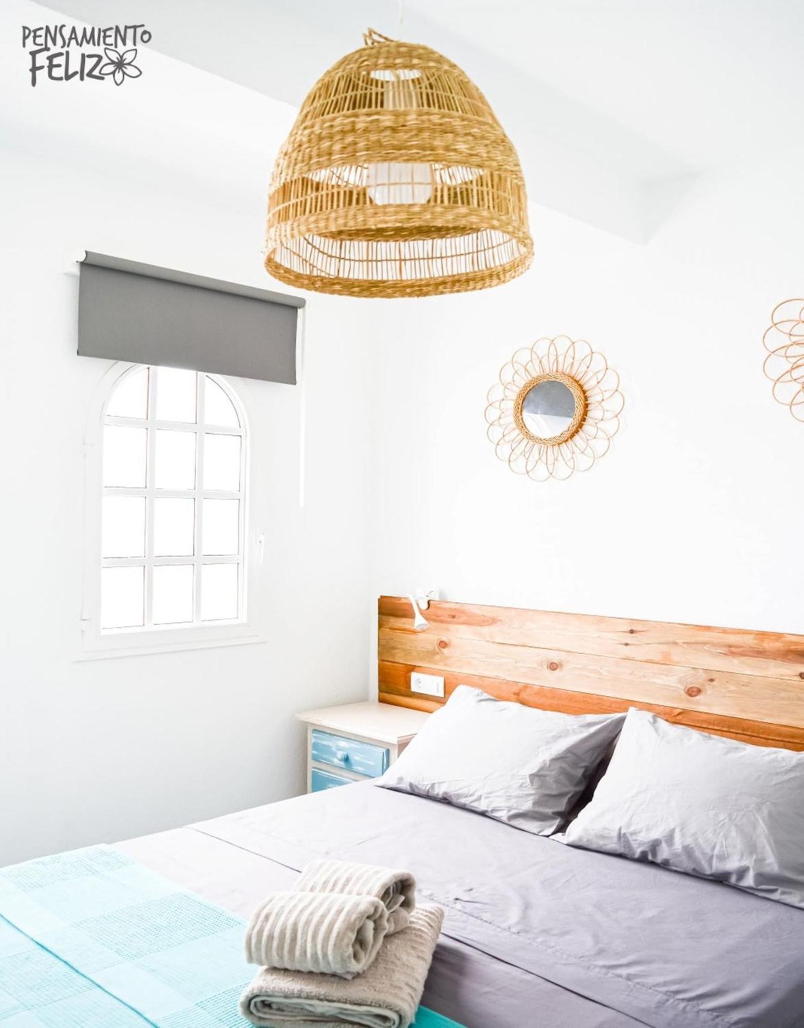 Apartamento Pensamiento Feliz By Rentalfue Cotillo Kültér fotó