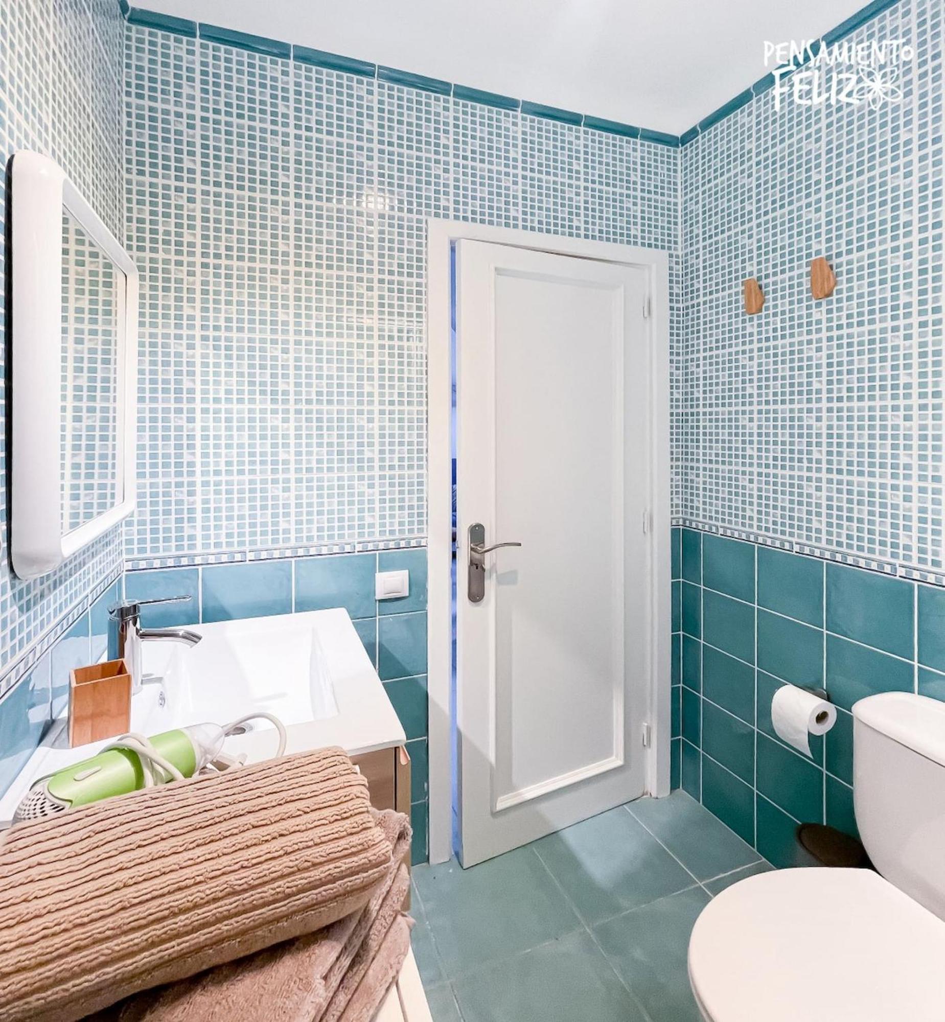 Apartamento Pensamiento Feliz By Rentalfue Cotillo Kültér fotó